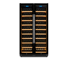 Tủ bảo quản rượu vang Kolner KN-830D