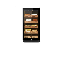Tủ bảo quản xì gà Kolner KN-218C