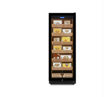 Tủ bảo quản xì gà Kolner KN-288C-P