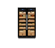 Tủ bảo quản xì gà Kolner KN-508C
