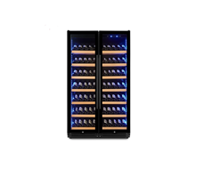 Tủ bảo quản rượu vang Kolner KN-508US