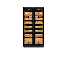 Tủ bảo quản xì gà Kolner KN-830C