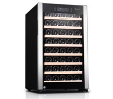 Tủ bảo quản vang 52 chai Vinocave CWC-120A