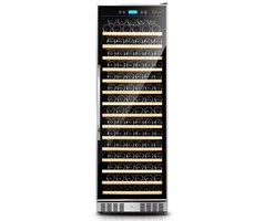 Tủ bảo quản vang 168 chai Vinocave CWC-450A