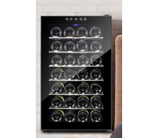 Tủ bảo quản vang 32 chai Vinocave SC-32A