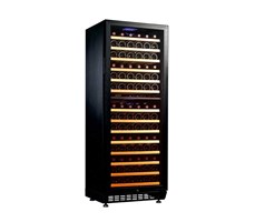 Tủ bảo quản rượu 128 chai NH-SRW-128D