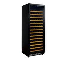 Tủ bảo quản rượu 128 chai NH-SRW-128S