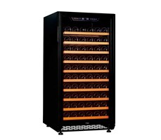 Tủ bảo quản rượu 76 chai NH-SRW-76S