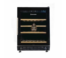 Tủ bảo quản rượu 42 chai Kuhlboss YC-103A
