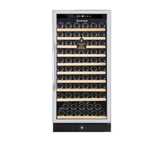 Tủ bảo quản rượu 111 chai Kuhlboss YC-298A