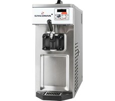 Máy làm kem tươi Spaceman 6210-C