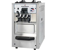 Máy làm kem tươi Spaceman 6225A