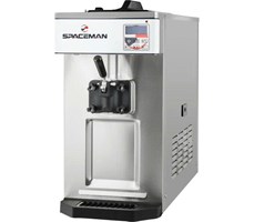 Máy làm kem tươi Spaceman 6228AB-C