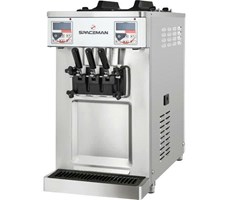 Máy làm kem tươi Spaceman 6235AB-C