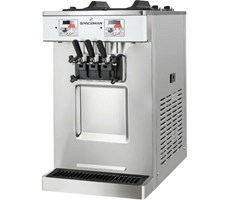 Máy làm kem tươi Spaceman 6235A-C