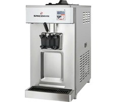 Máy làm kem tươi Spaceman 6236AB-C