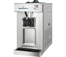 Máy làm kem tươi Spaceman 6236A-C