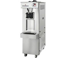 Máy làm kem tươi Spaceman 6338-C