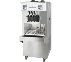 Máy làm kem tươi Spaceman 6378AB-C