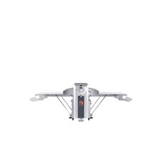 Máy Cán Bột RAM Q670/1800