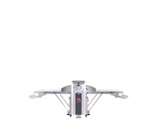 Máy Cán Bột RAM Q670/2000