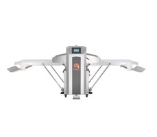 Máy Cán Bột RAM QMT670/1200