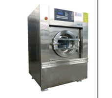 Máy giặt công nghiệp 100kg Goldfist XGQ-100