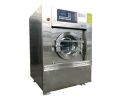 Máy giặt công nghiệp 120kg Goldfist XGQ-120