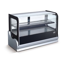 Tủ giữ nóng thức ăn Kolner KNHA540V