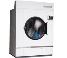 Máy sấy công nghiệp 70kg Goldfist HG-70