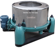 Máy vắt công nghiệp Goldfist TG-30