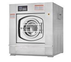 Máy giặt vắt tự động Goldfist XGQ-100F