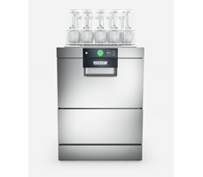 MÁY RỬA CHÉN LY HOBART PREMAX GPCROI