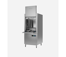 MÁY RỬA DỤNG CỤ HOBART PREMAX UP