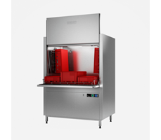 MÁY RỬA DỤNG CỤ HOBART PREMAX UPT