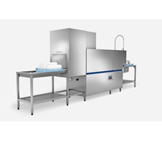 Máy rửa bát công nghiệp Hobart PROFI CS