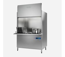 MÁY RỬA DỤNG CỤ HOBART PROFI UXT