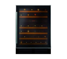 Tủ rượu độc lập BAUMATIC BWC600SS