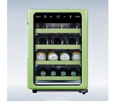 Tủ bảo quản rượu vang mini 12 chai Vinocave BC-35A