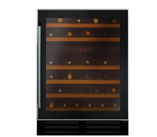Tủ bảo quản rượu Baumatic BWC600SS