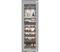 Tủ bảo quản rượu vang Miele KWT 6722 iS