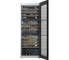 Tủ bảo quản rượu vang Miele KWT 6833 SG