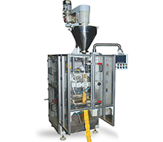 Máy đóng gói dạng bột SPM - 450 PAU