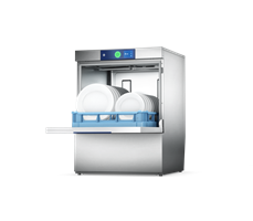 Máy rửa bát âm bàn Hobart Profi FXS-10B