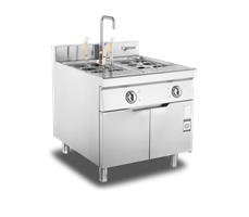 Bếp nhúng 12 hộc Mantrue XM-D9018A