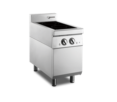 Bếp điện từ 2 họng đốt Mantrue ZT2-H9006A