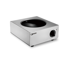 Bếp điện từ mặt lõm 3.3kW Mantrue ZC-C333A