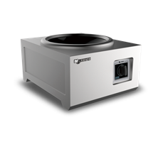 Bếp điện từ đơn mặt lõm Mantrue ZC-C408A