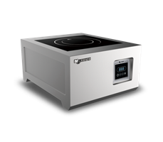 Bếp điện từ đơn mặt bằng Mantrue ZT-C408B