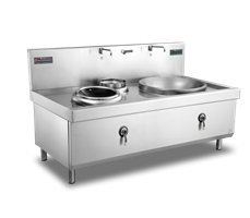 Bếp điện từ chảo cảm ứng Mantrue ZC2-C8435A-W